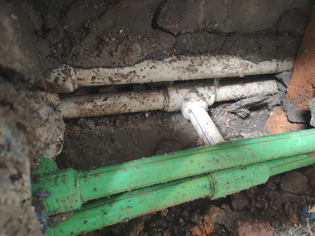 凤庆县消防水管漏水检测维修.客厅漏水检测维修